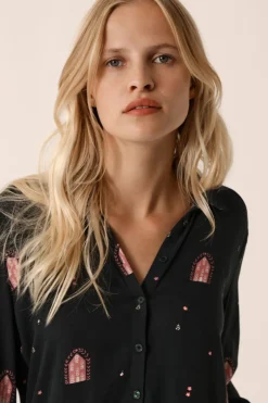 Sale Des Petit Hauts Chemise Romi KASBA