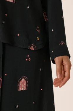 Sale Des Petit Hauts Chemise Romi KASBA