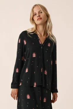 Sale Des Petit Hauts Chemise Romi KASBA