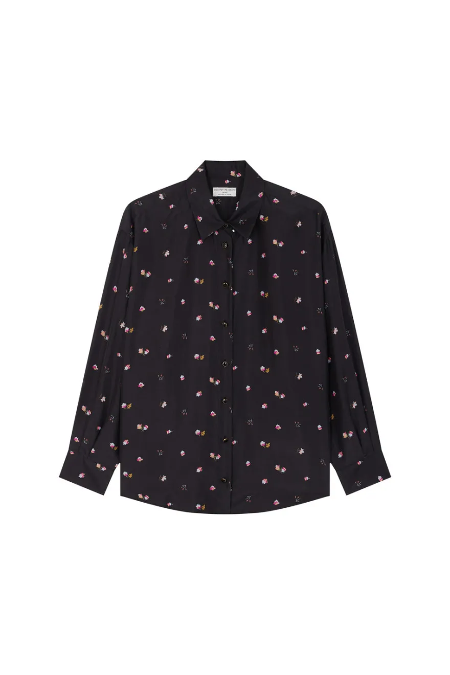 Clearance Des Petit Hauts Chemise Sevre BLOOM