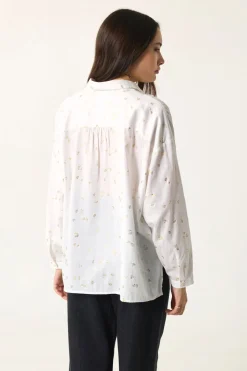 Online Des Petit Hauts Chemise Velia HONEY