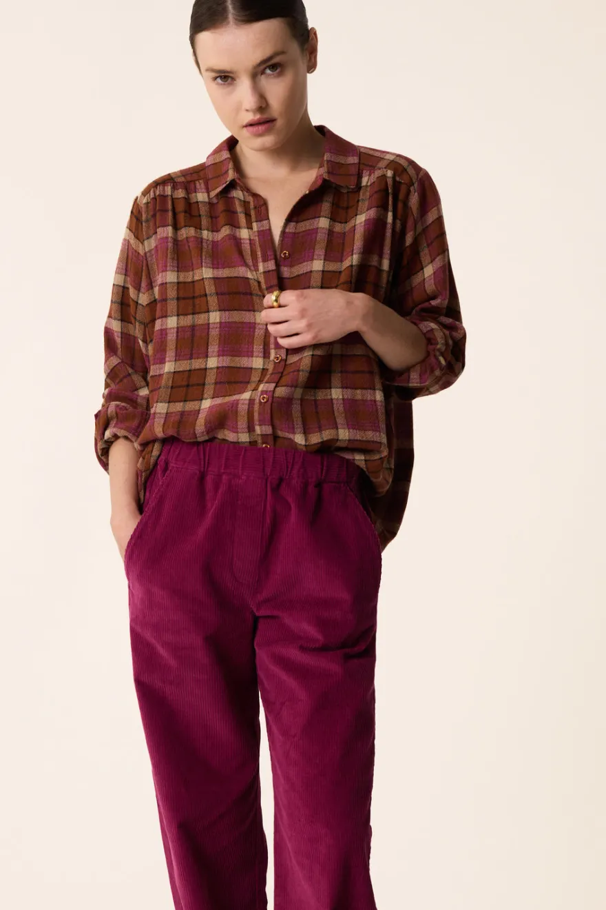 Best Des Petit Hauts Chemise Vioni MATOBO