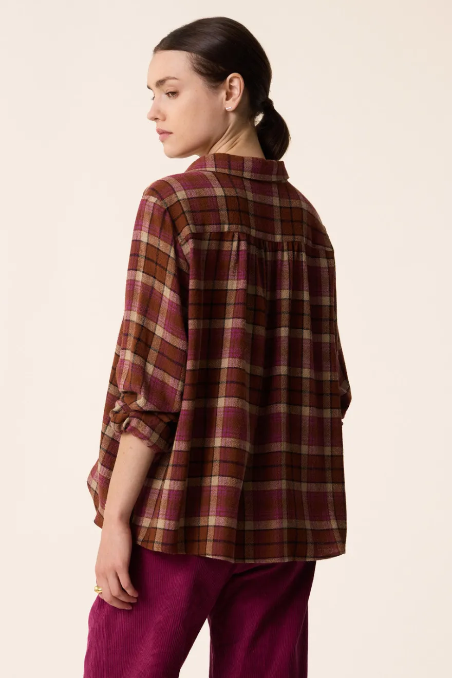 Best Des Petit Hauts Chemise Vioni MATOBO
