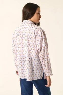 Outlet Des Petit Hauts Chemise Vivette BRINDILLE