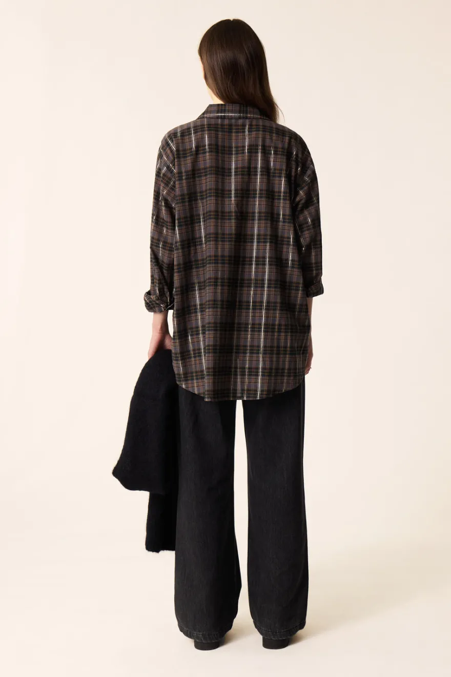 Discount Des Petit Hauts Chemise Volea SADANI