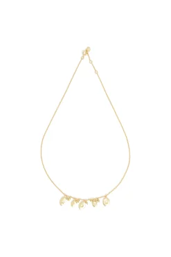 Hot Des Petit Hauts Collier Meena OR