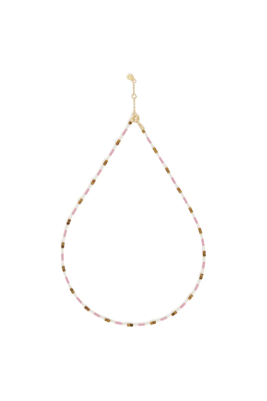 Hot Des Petit Hauts Collier Melwin MULTICO