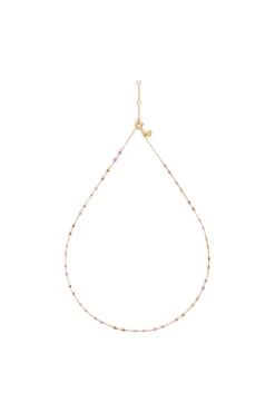 Online Des Petit Hauts Collier Mendy MULTICO