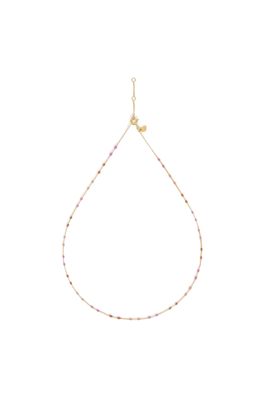 Online Des Petit Hauts Collier Mendy MULTICO
