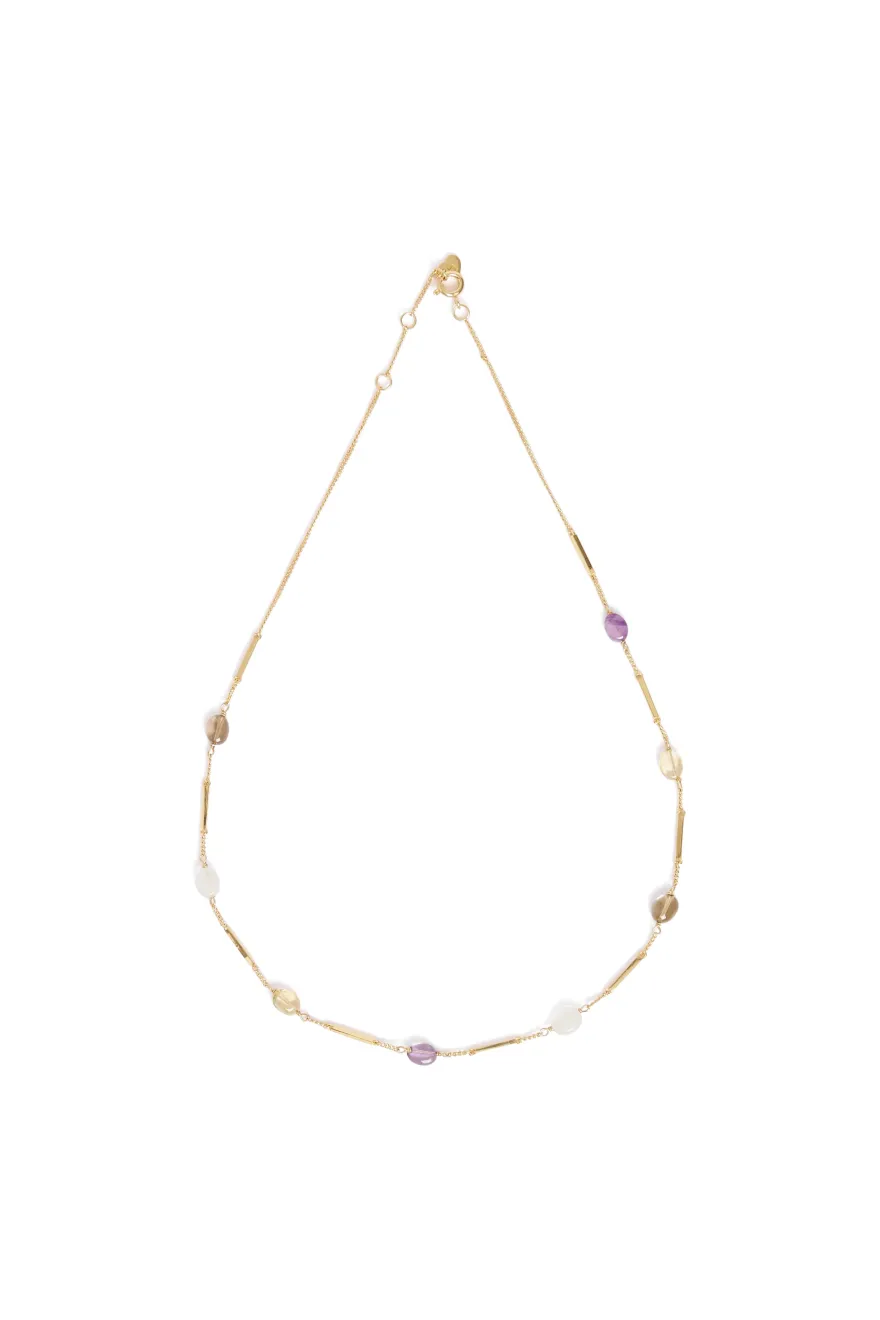 Online Des Petit Hauts Collier Meysson MULTICO