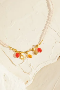 Hot Des Petit Hauts Collier Pao LASSI