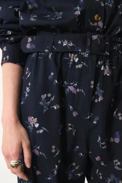Online Des Petit Hauts Combi pantalon Suzette COSMOS