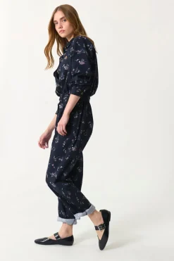 Online Des Petit Hauts Combi pantalon Suzette COSMOS