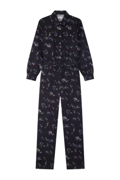 Online Des Petit Hauts Combi pantalon Suzette COSMOS