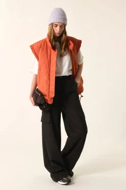 Online Des Petit Hauts Doudoune Neletta LAVE