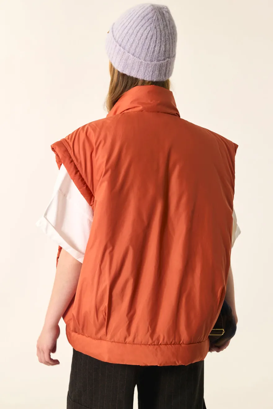 Online Des Petit Hauts Doudoune Neletta LAVE