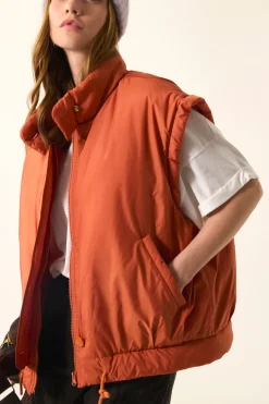 Online Des Petit Hauts Doudoune Neletta LAVE