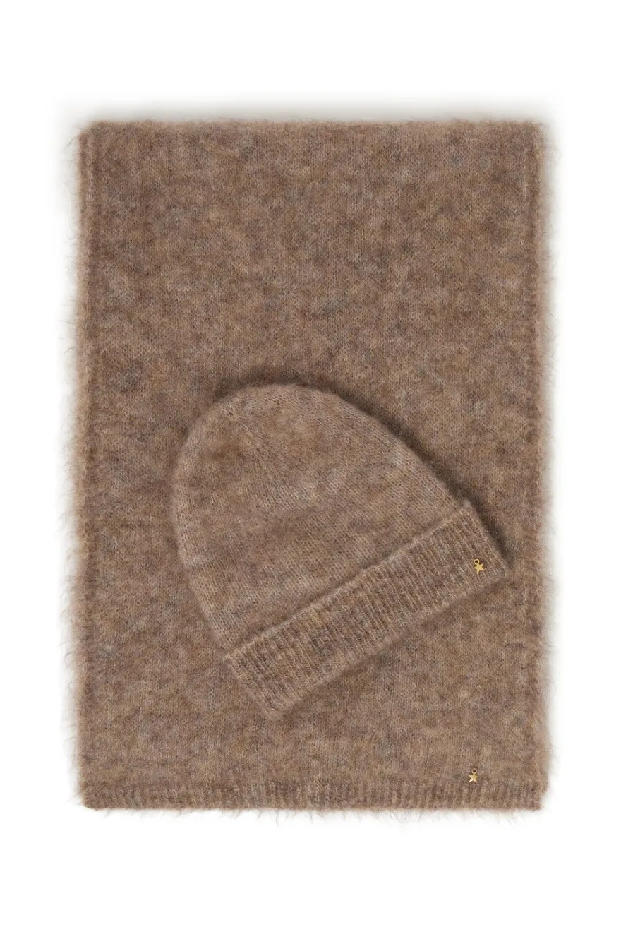 Best Des Petit Hauts Echarpe Alouette MARMOTTE