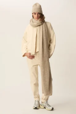Online Des Petit Hauts Echarpe Canela GRANITE
