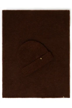 Discount Des Petit Hauts Echarpe Canela OURS