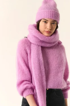 Outlet Des Petit Hauts Echarpe Charlette BLOSSOM