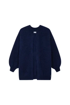 Des Petit Hauts Gilet Altea MARINE