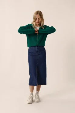 Outlet Des Petit Hauts Gilet Artichou TOUNDRA