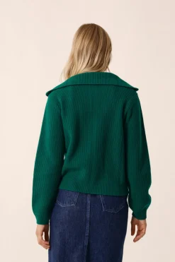 Outlet Des Petit Hauts Gilet Artichou TOUNDRA