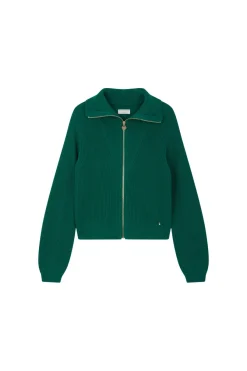Outlet Des Petit Hauts Gilet Artichou TOUNDRA