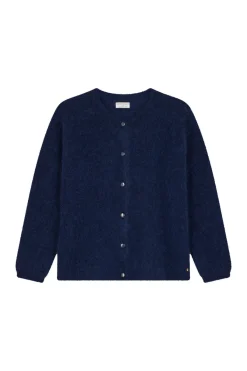 New Des Petit Hauts Gilet Bea MARINE