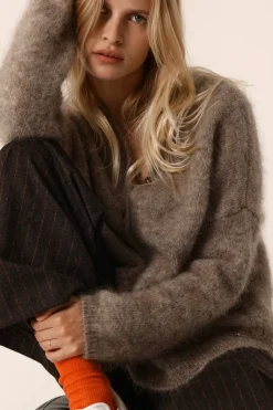 Outlet Des Petit Hauts Gilet Bea MARMOTTE