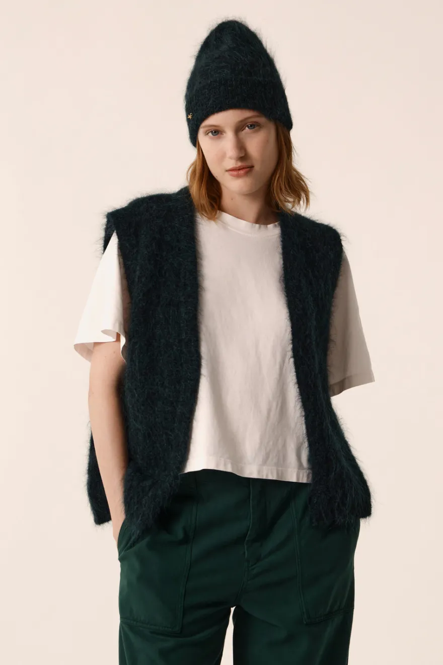 Best Des Petit Hauts Gilet Bunny EPICEA