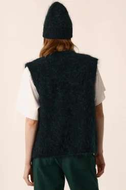 Best Des Petit Hauts Gilet Bunny EPICEA