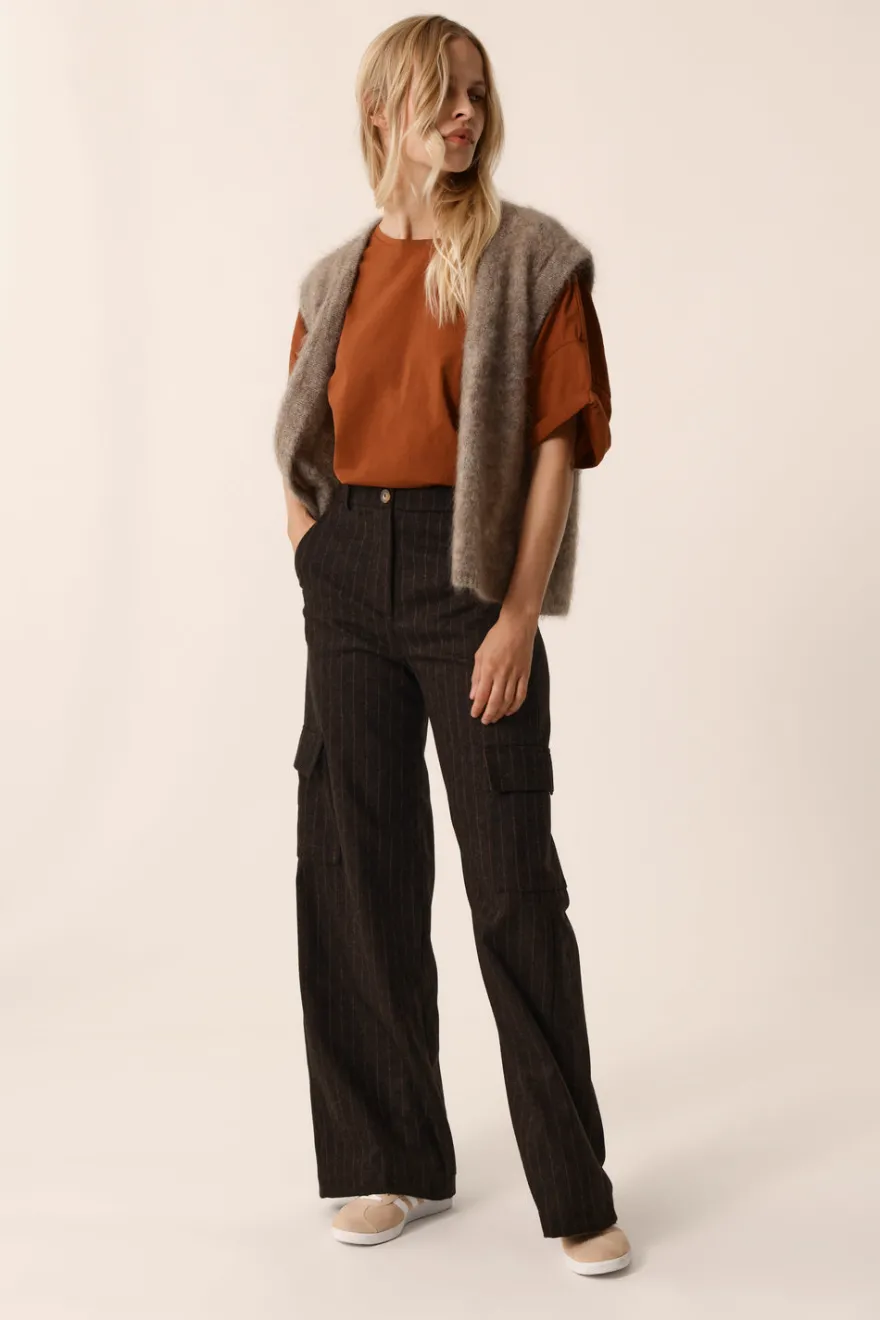 Hot Des Petit Hauts Gilet Bunny MARMOTTE