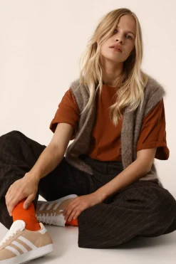 Hot Des Petit Hauts Gilet Bunny MARMOTTE