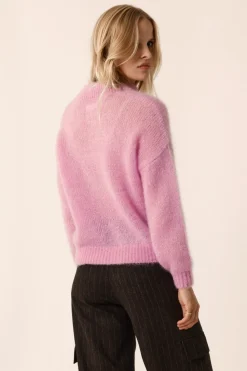 Online Des Petit Hauts Gilet Chidonie BLOSSOM