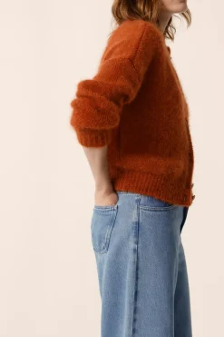 Online Des Petit Hauts Gilet Chidonie LAVE
