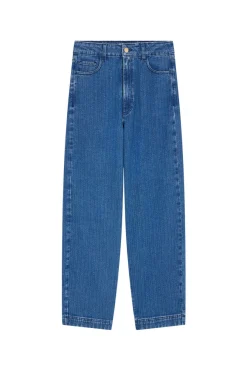 Des Petit Hauts Jean Louadi 2 MIDDLE BLUE