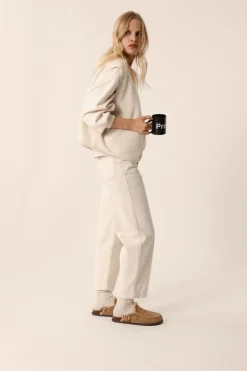 Sale Des Petit Hauts Jean Louadi ECRU