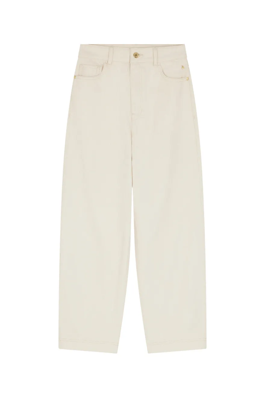 Sale Des Petit Hauts Jean Louadi ECRU
