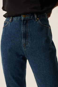 Sale Des Petit Hauts Jean Louis1 DENIM BLEU STONE