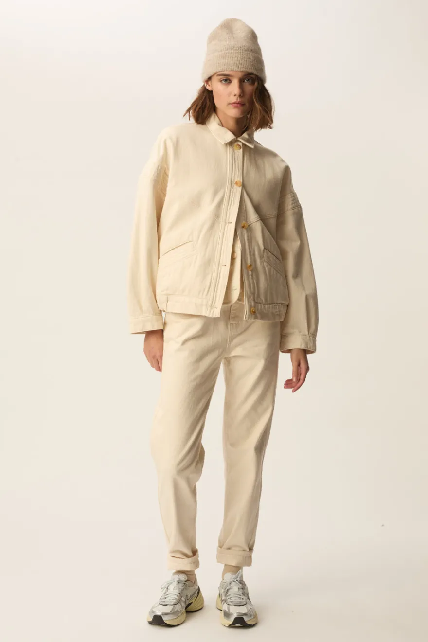 New Des Petit Hauts jean louisette 2 PISCO