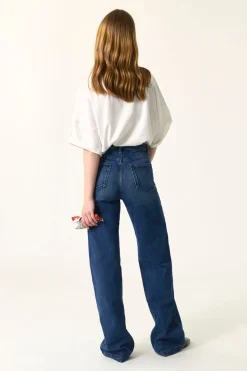 New Des Petit Hauts Jean Louizi INDIGO