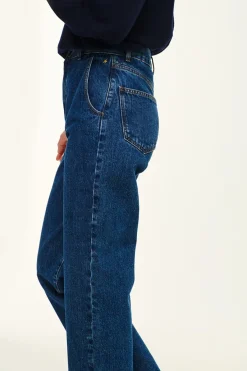 Clearance Des Petit Hauts Jean Loumi DENIM BLEU STONE