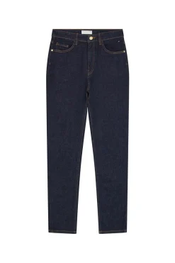 Outlet Des Petit Hauts Jean Lulu INDIGO