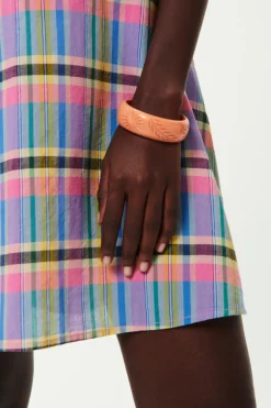 Des Petit Hauts Jonc Papouchka MANGO