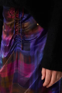 Sale Des Petit Hauts Jupe Evali ANOKI