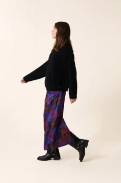 Sale Des Petit Hauts Jupe Evali ANOKI