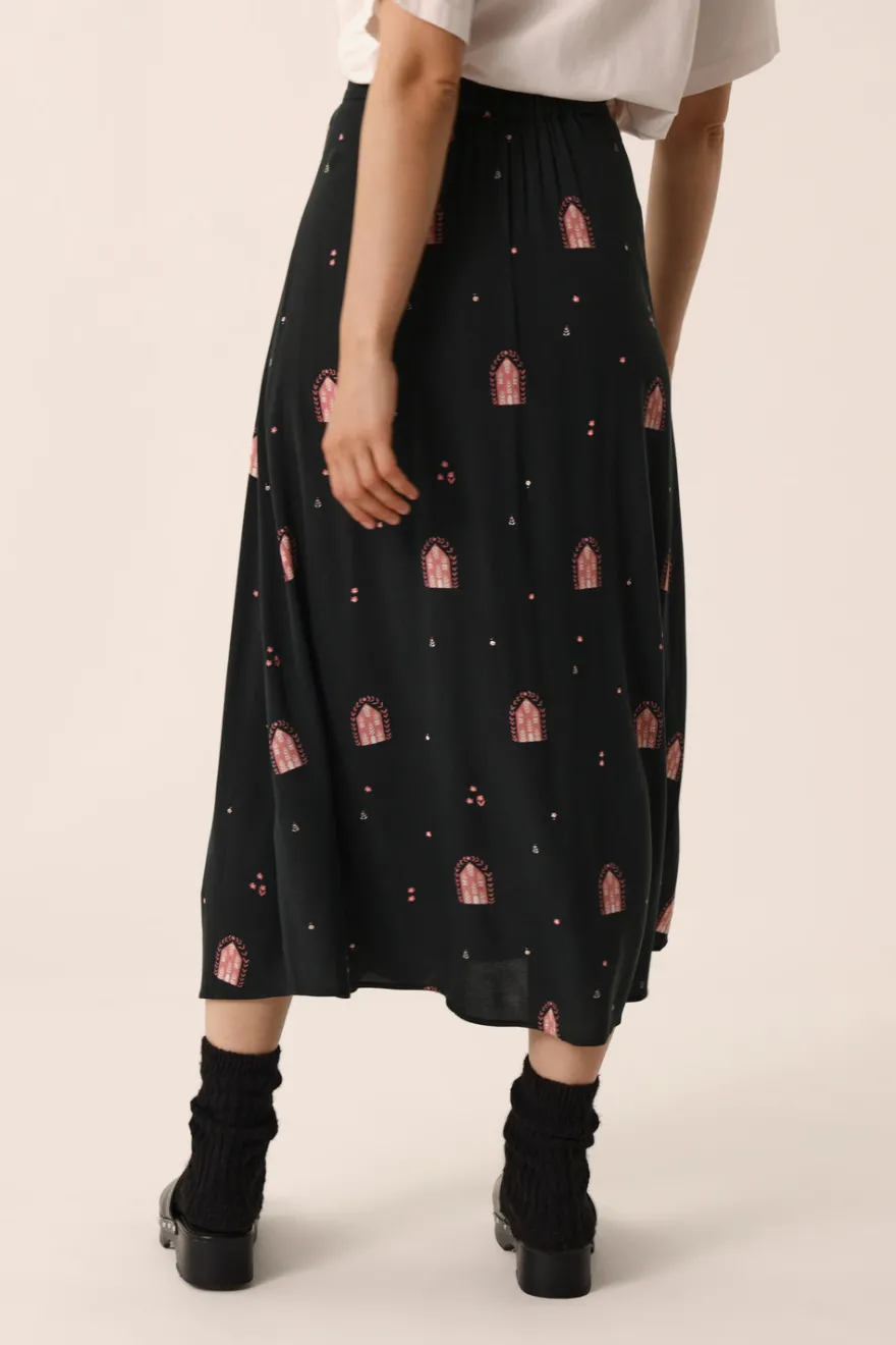 New Des Petit Hauts Jupe Romina KASBA