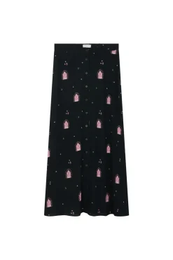 New Des Petit Hauts Jupe Romina KASBA